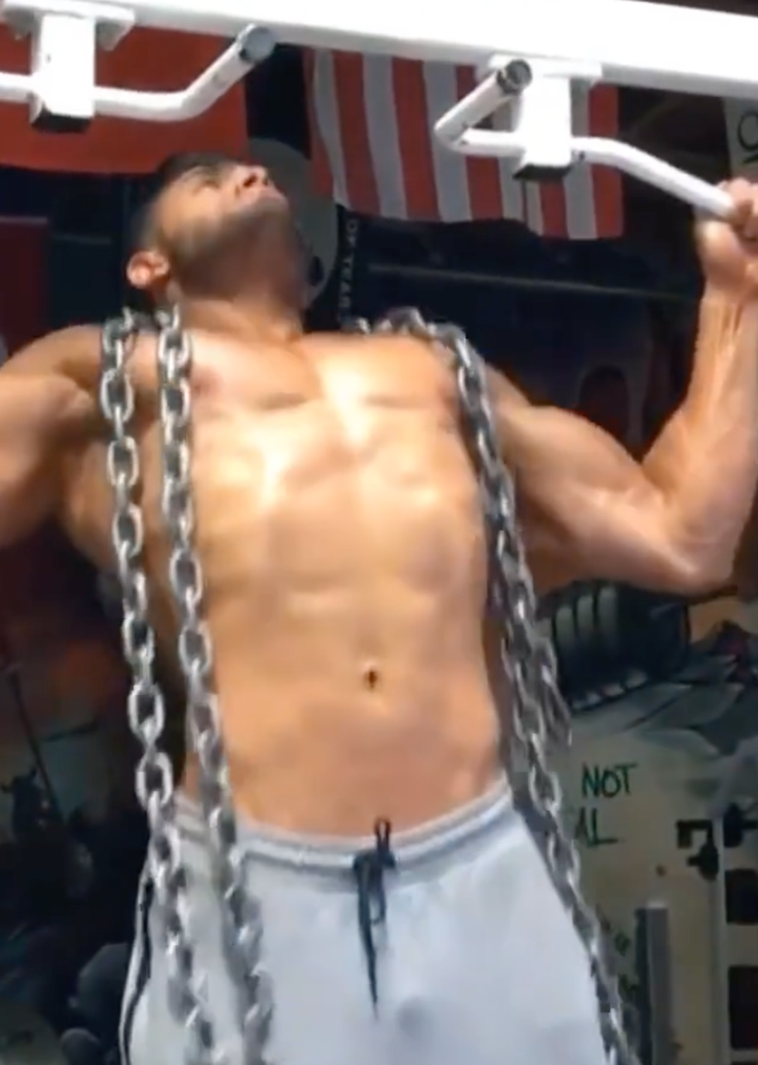 Sam Asghari hot shots photos3