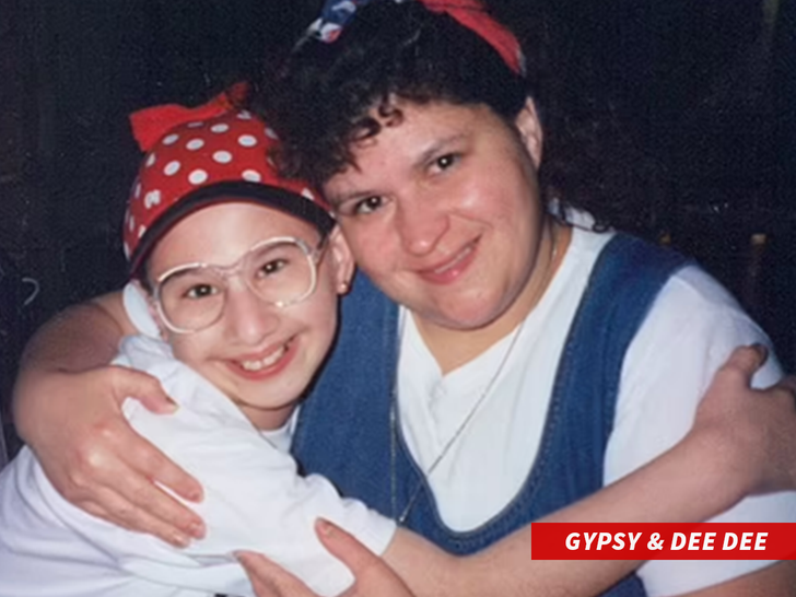 Gypsy Rose Blanchard Says Taylor Swift's Music Helped Her Survive Prison