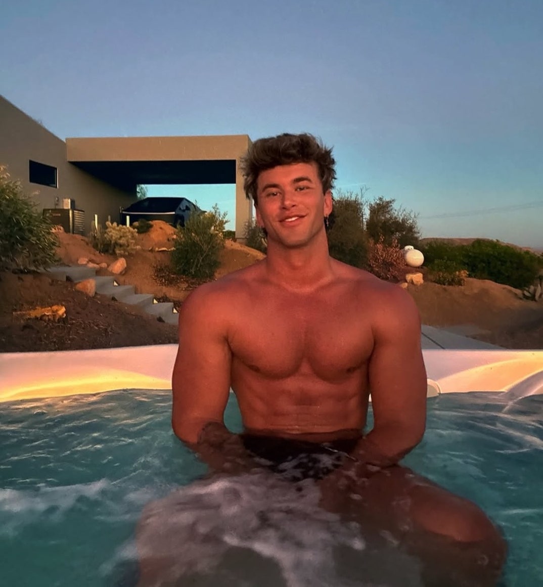Nate Garner