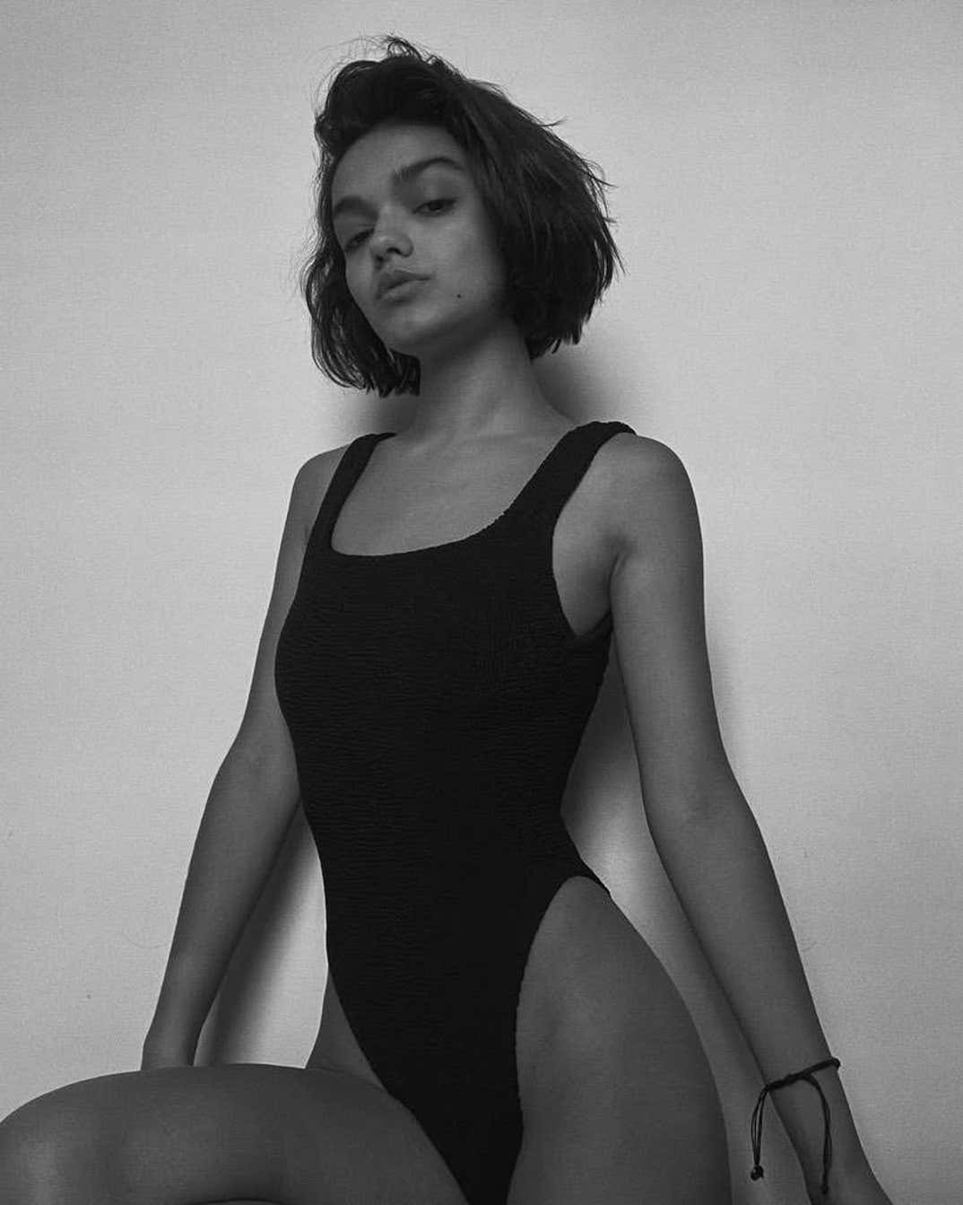 Rachel Zegler Hot Shots 5