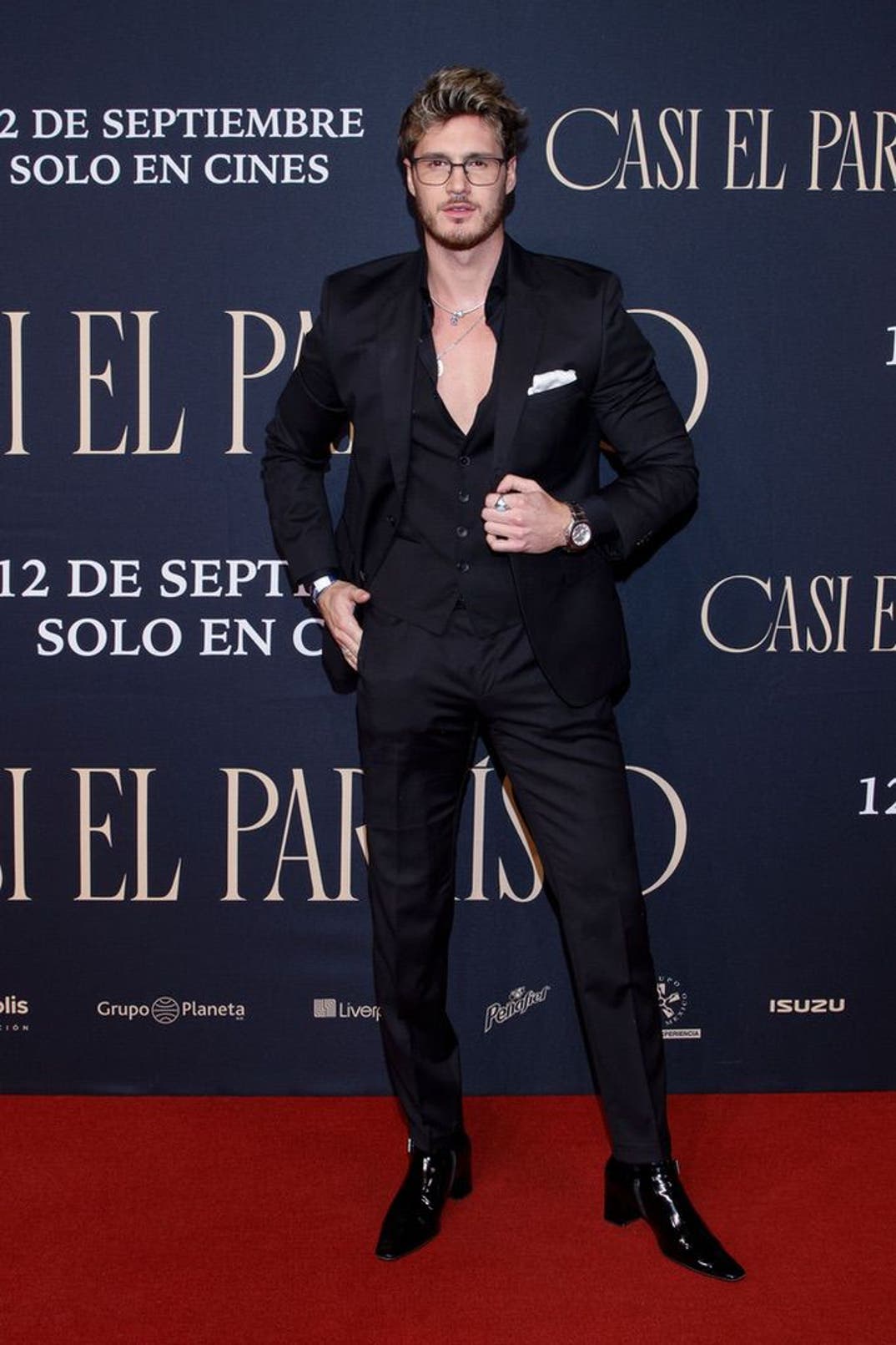 Remembering Fede Dorcaz 2