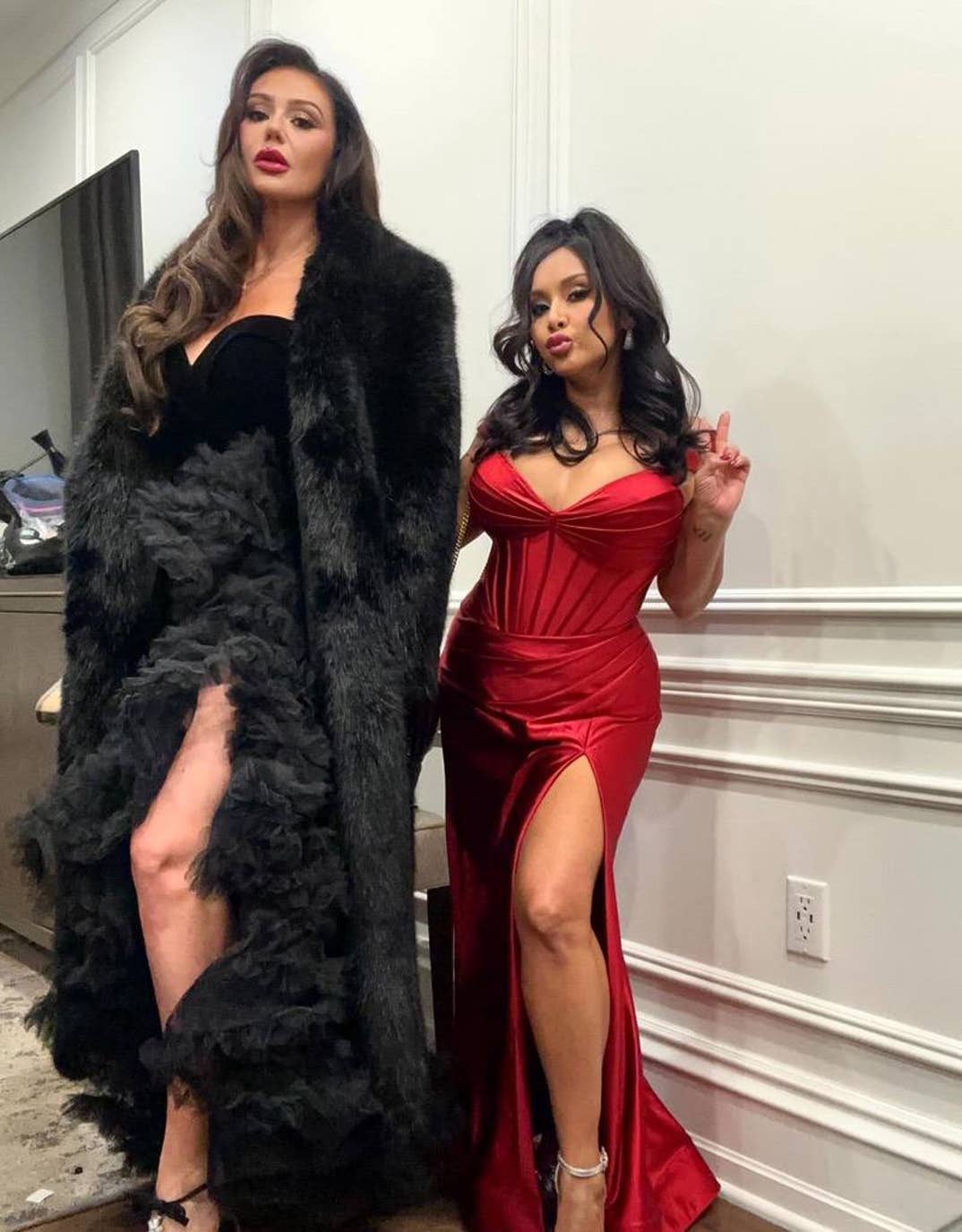 Sammi Wedding 9