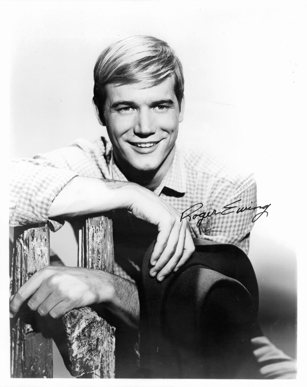 Roger Ewing