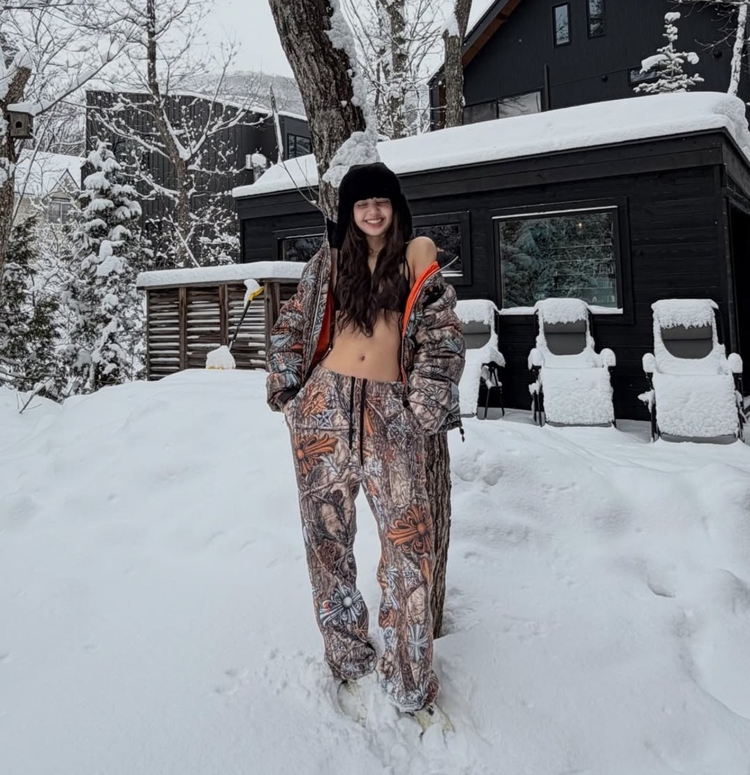 Lisa Snow Babe 4