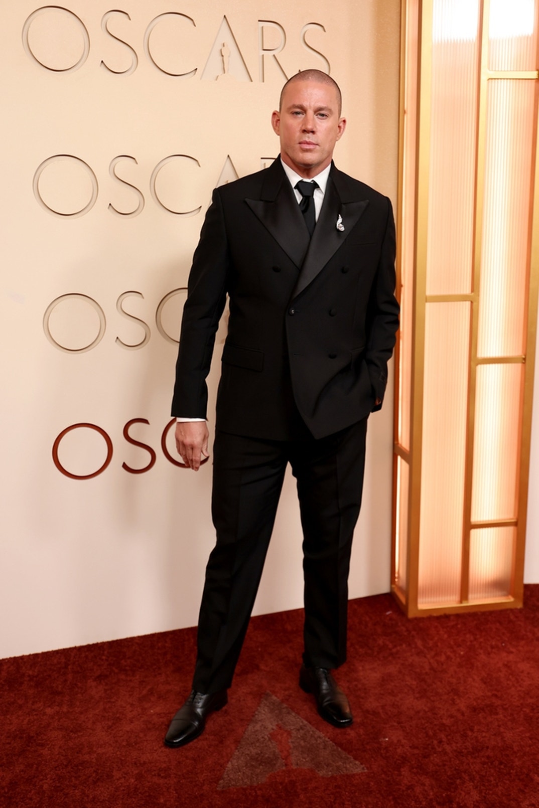 Channing Tatum