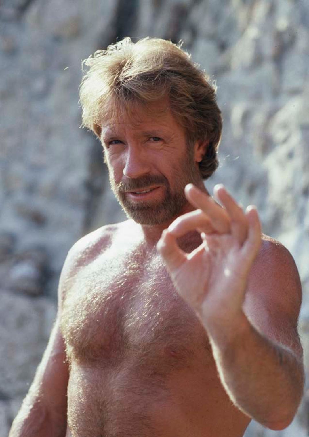 Chuck Norris
