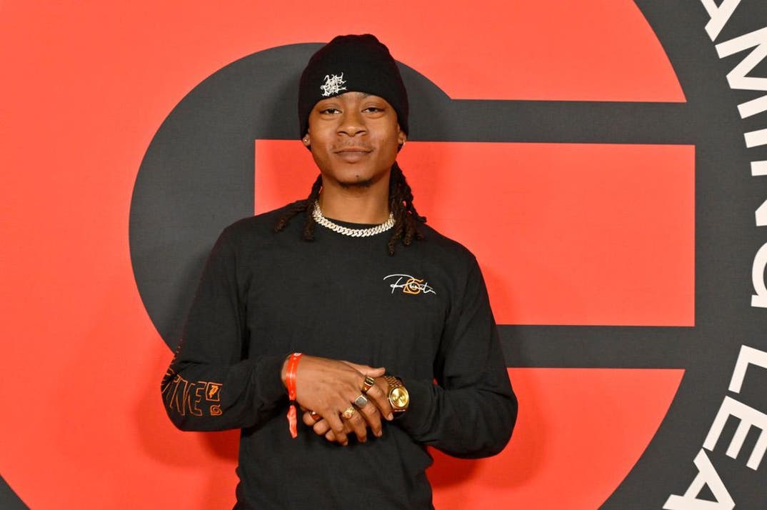 Global Gaming League Championship Match 18