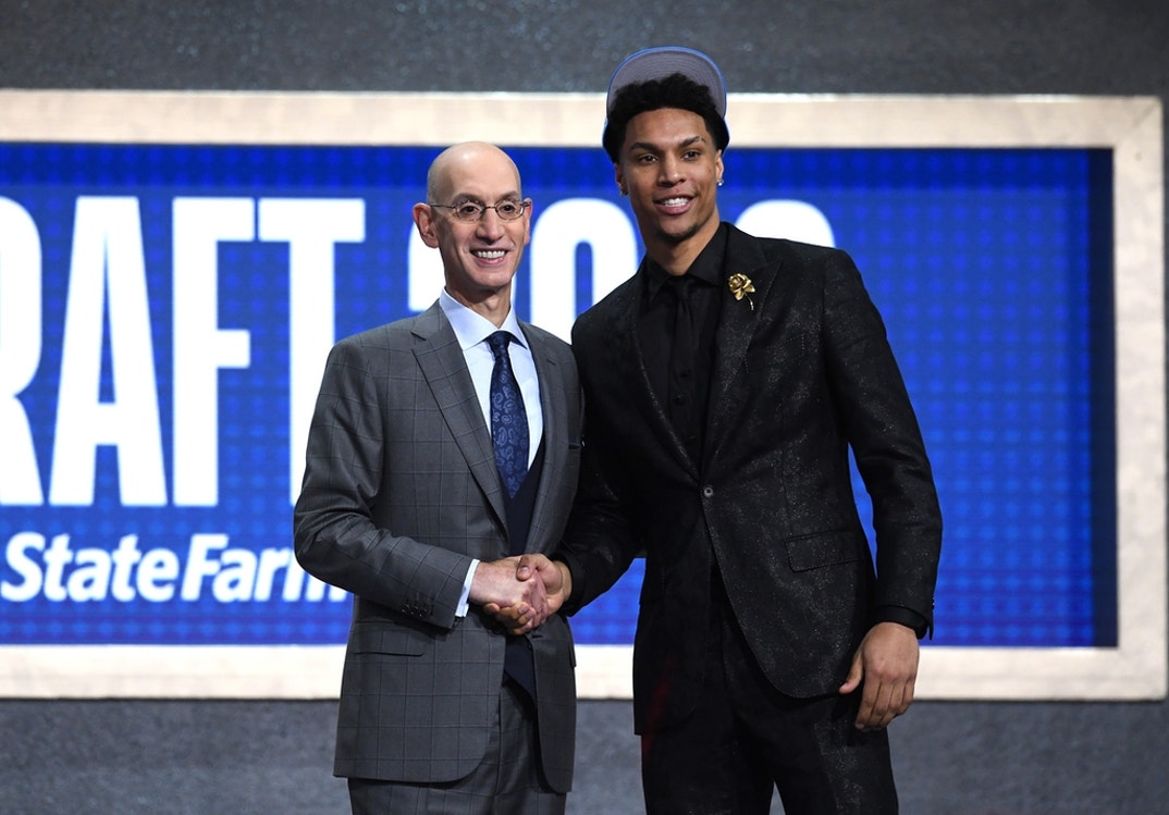 Remembering Brandon Clarke 0