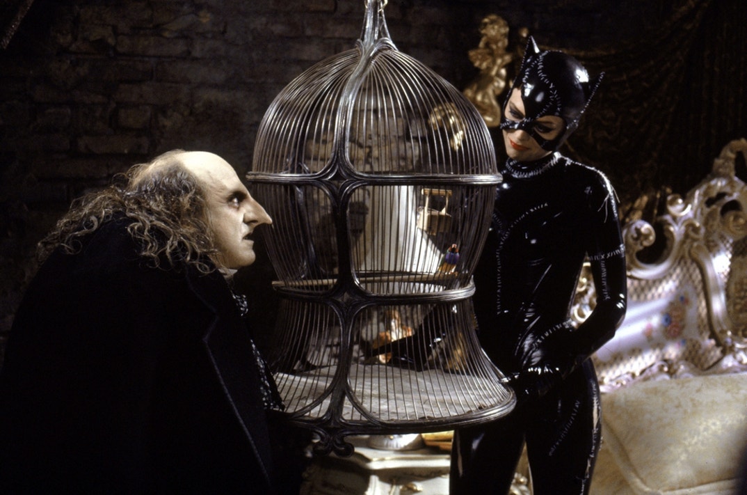 Catwoman Michelle Pfeiffer 2