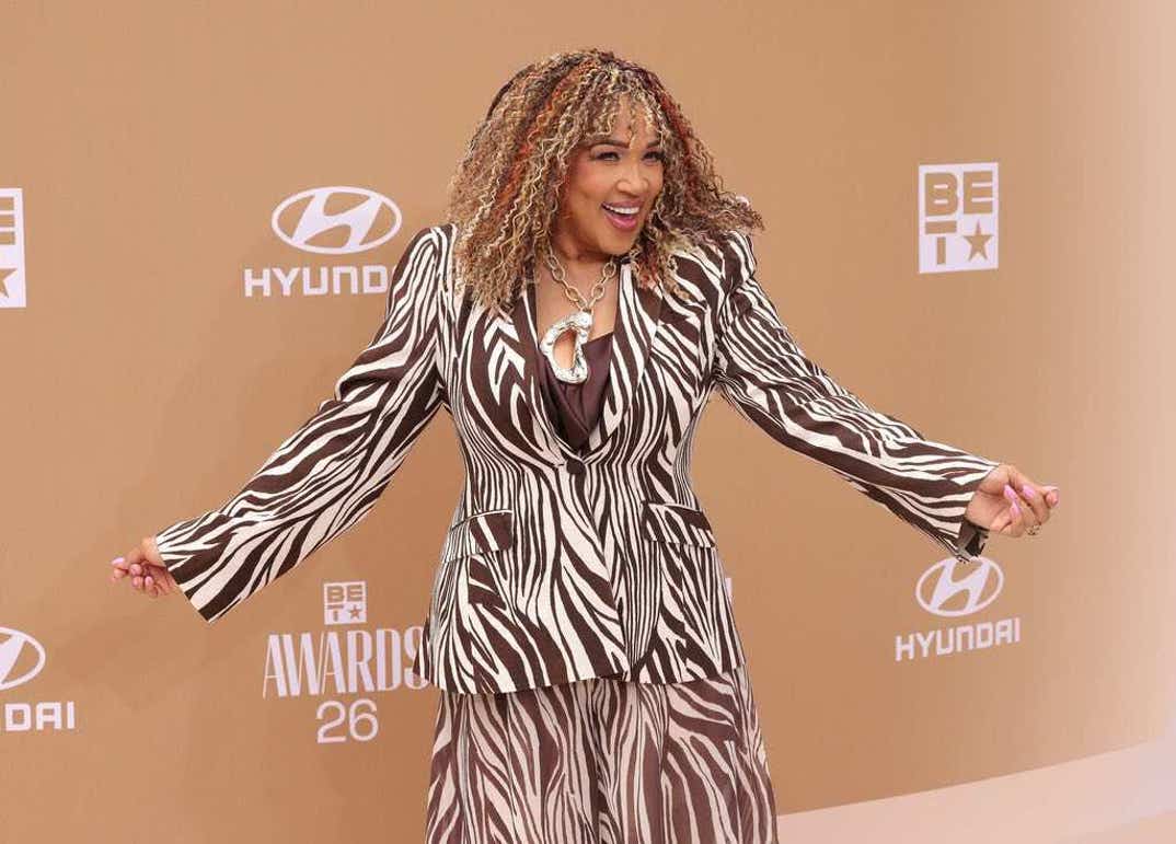 Kym Whitley