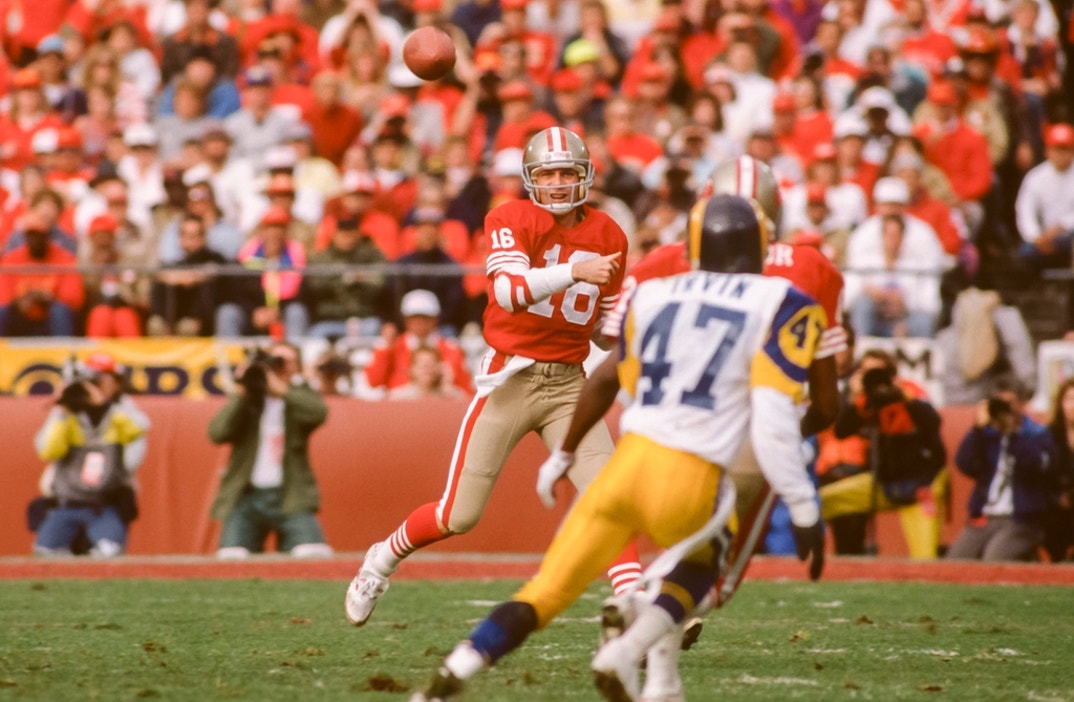 LeRoy Irvin Remembering 5