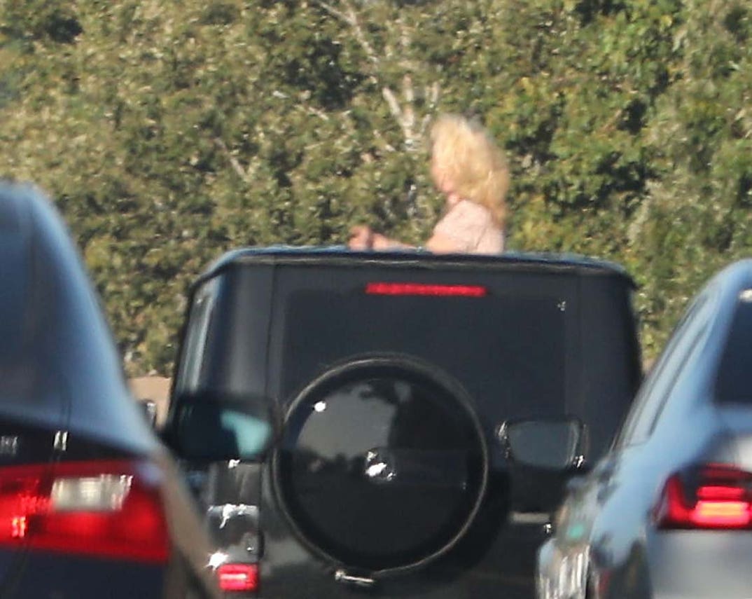 Britney Spears