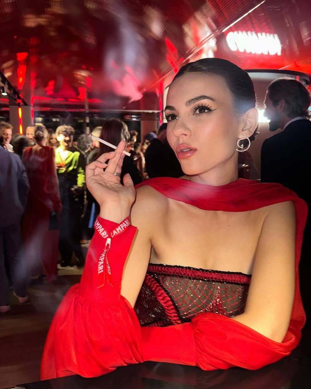 Victoria Justice
