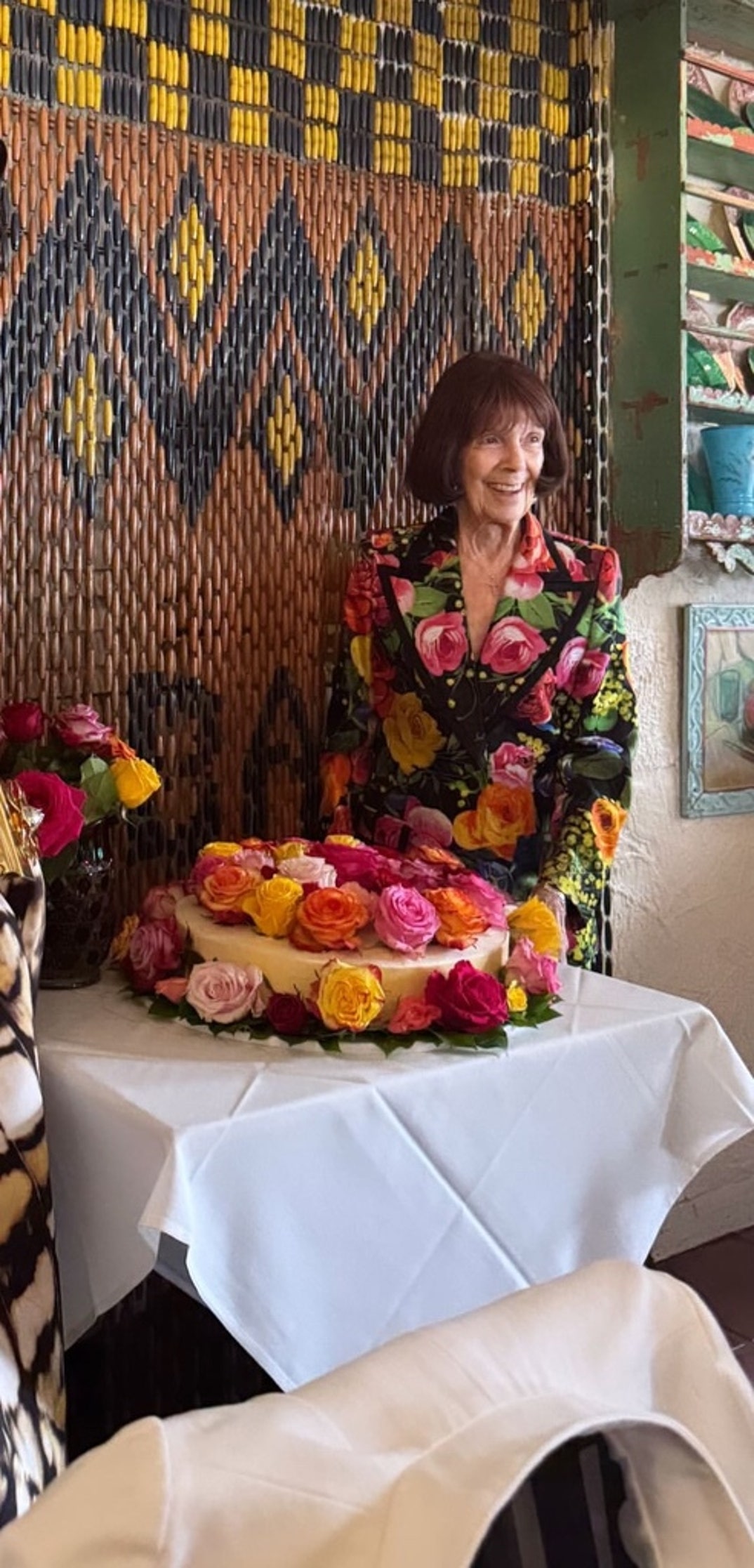 Remembering Mary Jo Campbell 1