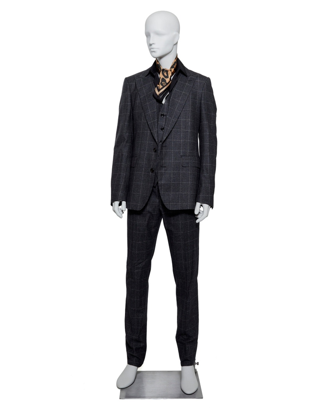 Dolce & Gabbana Suit