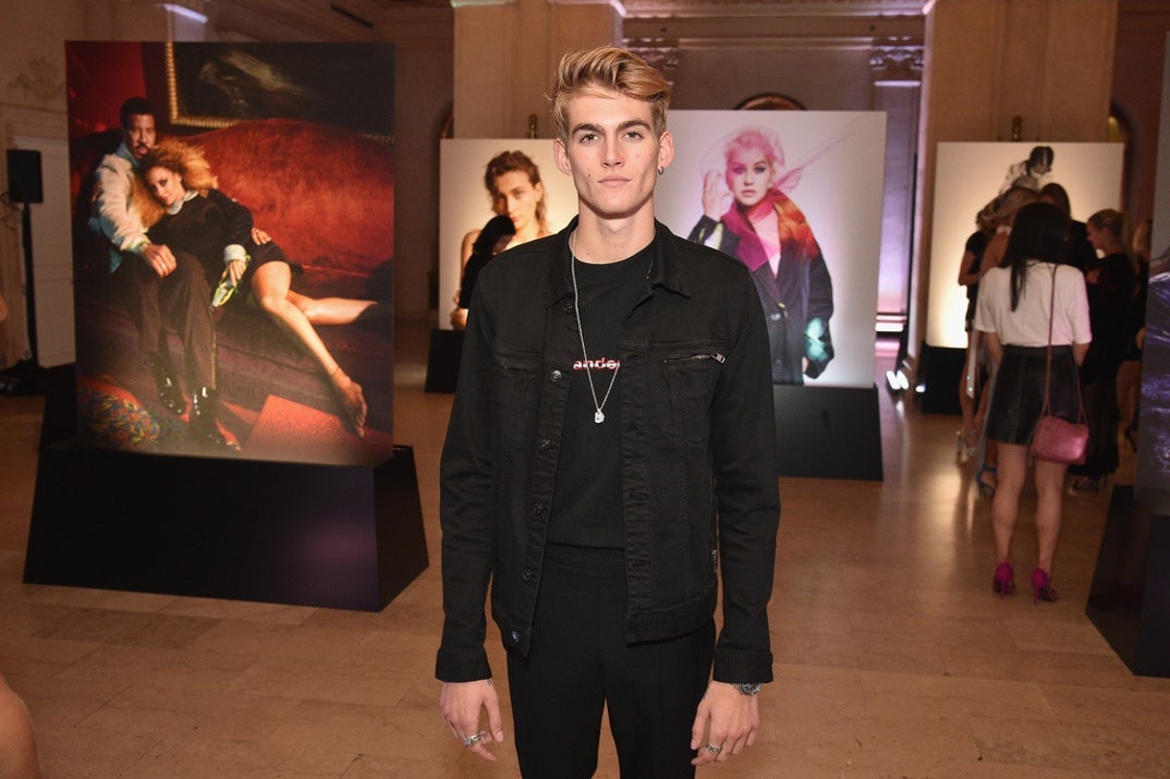 Remembering Presley Gerber 7