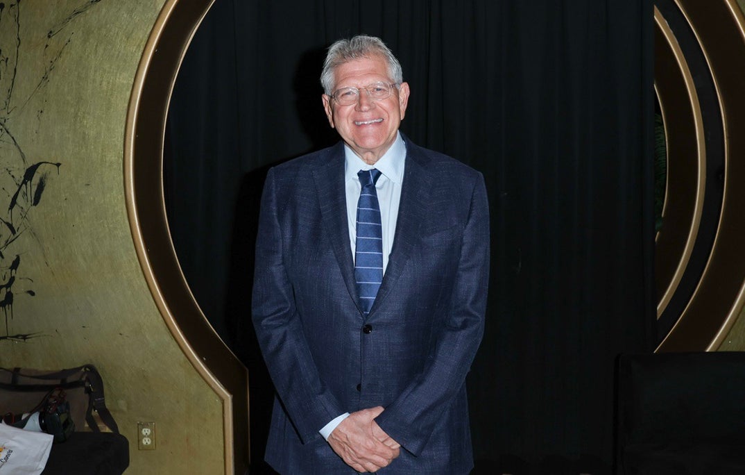 Robert Zemeckis Through The Year 9