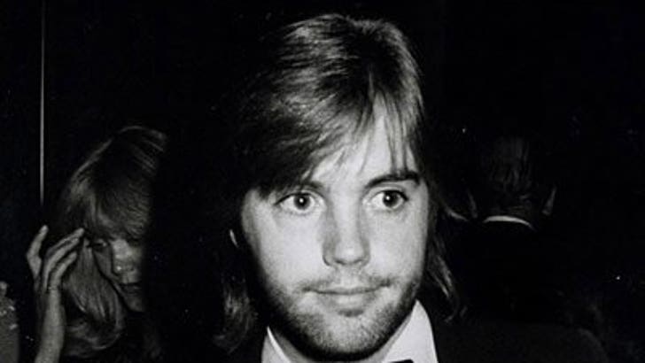Shaun Cassidy