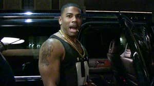 Rapper Nelly -- Cops Raid Tour Bus, Heroin Seized