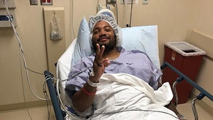 NFL's Derrius Guice, Legendary Doctor Will Fix My ACL!