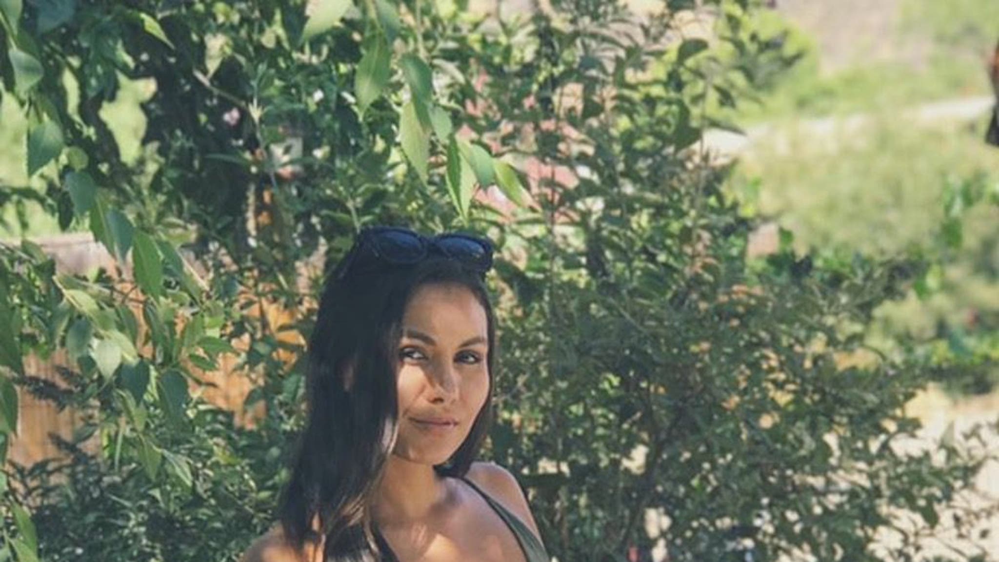 Olivia Olson's Hot Shots