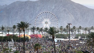 Coachella Stagehand Dies While Setting Up for Festival