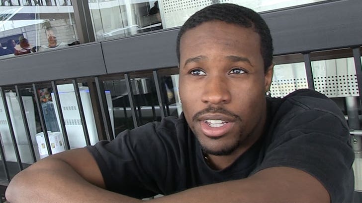 Shameik Moore's studying hard for his role in the upcoming TV series about Wu-Tang Clan ... but he's not yet prepared to win a trivia contest about the iconic hip-hop group.