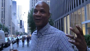Darryl Strawberry Fired Up For Pete Alonso, Glad He Broke My HR Record!