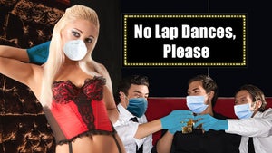 Strip Club Changes Post-Pandemic Include Gloves, Masks, No Lap Dances