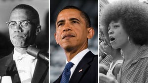 50 Most Influential Black Americans In History
