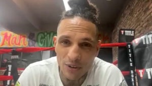BKFC's Uly Diaz Predicted 3-Second Knockout, I Knew I'd Set The Record!!