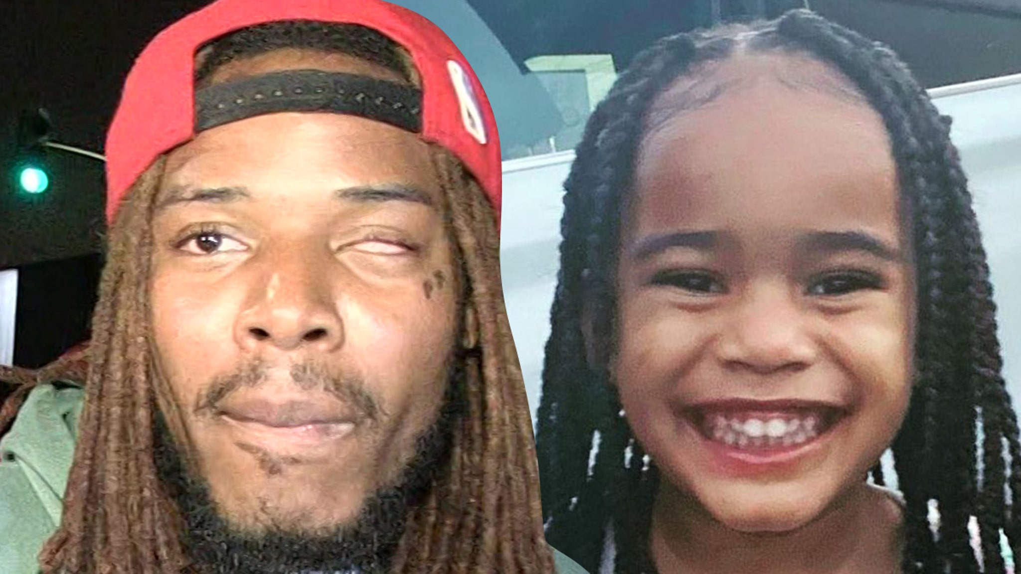 Fetty Wap's 4-Year-Old Daughter Died from Heart Defect