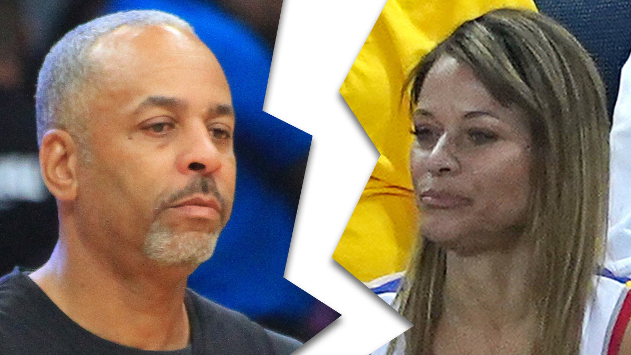 Steph Curry's Parents, Sonya and Dell, Accuse Each Other of Cheating in Divorce Docs