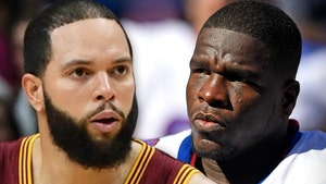 Ex-NBA Star Deron Williams Added To Paul-Fury Undercard, Could Fight Frank Gore