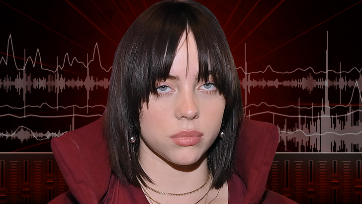 Www Sex Com Dewnlod - Billie Eilish Says She Started Watching Porn at 11, Calls it 'Disgrace'