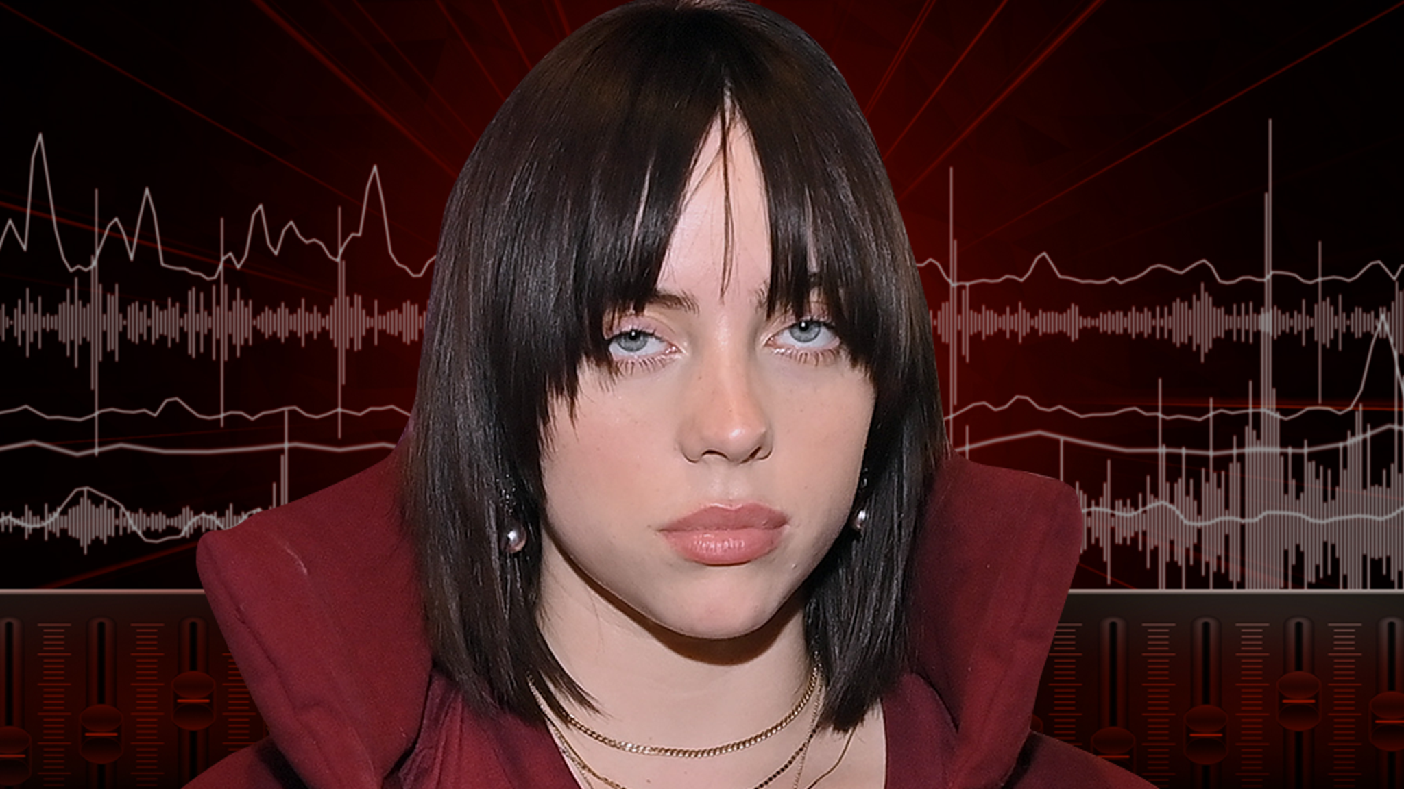 2048px x 1152px - Billie Eilish Says She Started Watching Porn at 11, Calls it 'Disgrace'