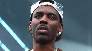 Young Dolph Murder Case Sees Feds Turning to Informants to Crack Case