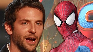 Bradley Cooper's 'Nightmare Alley' Flops, Bumped for Spider-Man