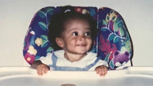 Guess Who This Hungry Girl Turned Into!