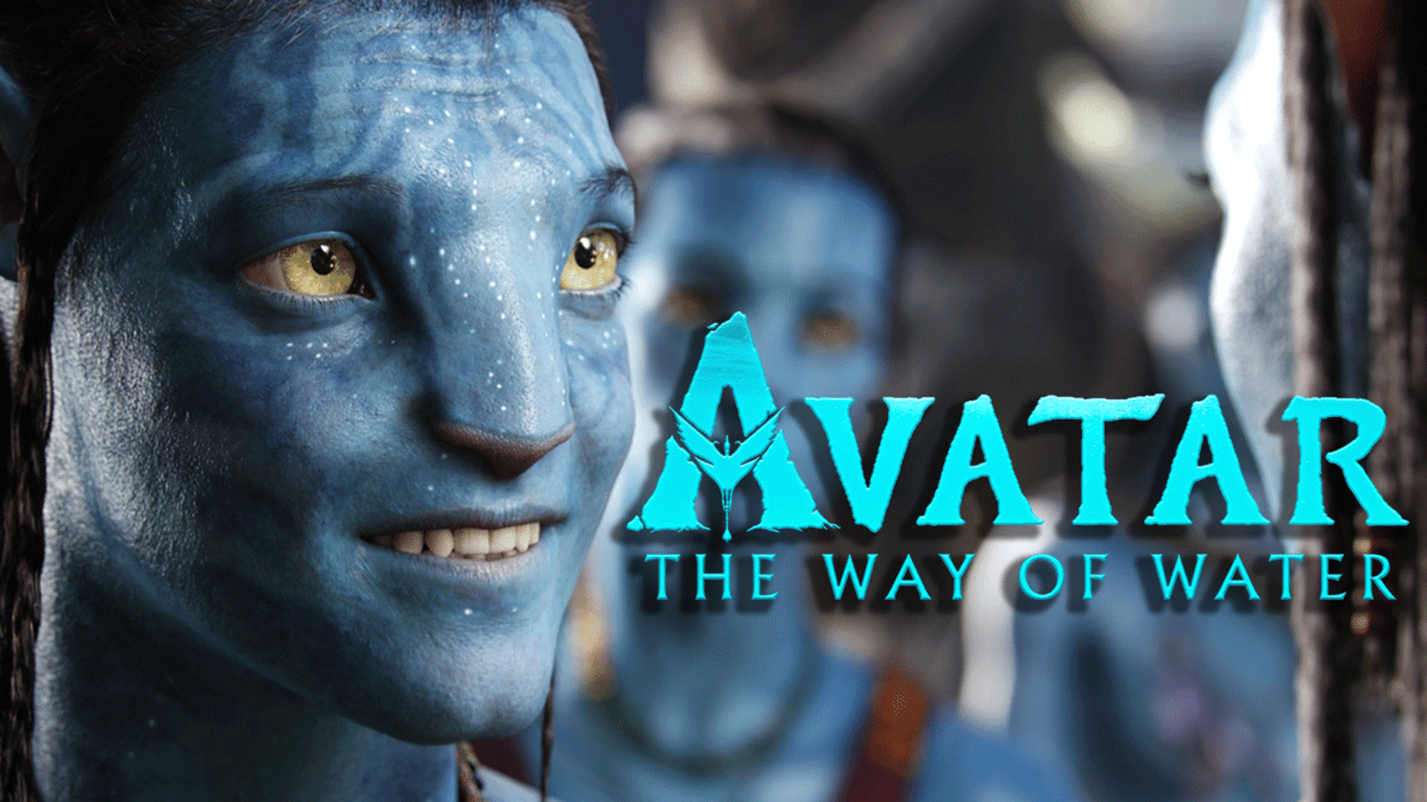 Le box-office d’ouverture de “Avatar” est fort, mais toujours sous-performant