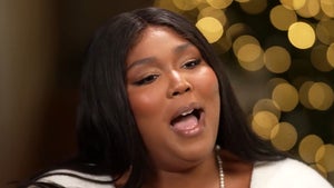 Lizzo Says New Mansion Is A Milestone After Sleeping In Her Car Before Fame