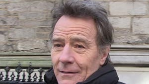 Bryan Cranston