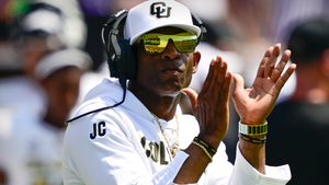 Deion Sanders' Univ. Of Colorado Surges Into Top 25 Rankings After Win Over TCU