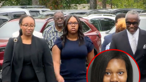 Carlee Russell Found Guilty In Kidnapping Hoax Case, Judge Recommends 1 Year