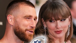 NFL Dubs Travis Kelce 'Travis Swift' In Chiefs Vs. Dolphins Preview