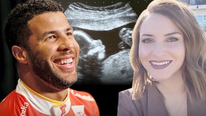 Bubba Wallace and wife new baby getty insta 1