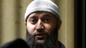 Adnan Syed