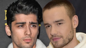 zayn malik liam payne