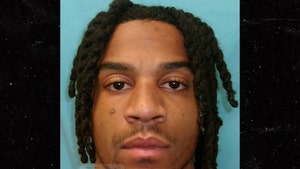 NFL Prospect Isaiah Bond mug shot 1
