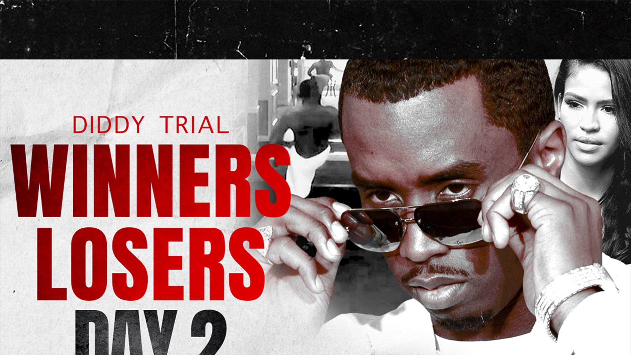 Diddy Trial Highlights From Cassie's First Day of Testimony